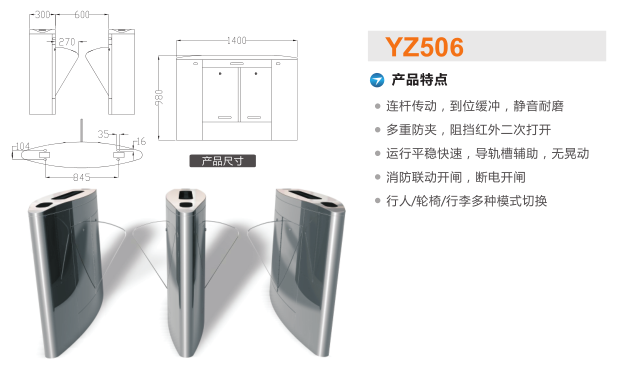 新绛县翼闸二号